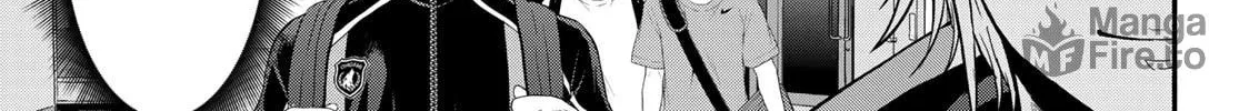 Second Break!! Chapter 2 page 42 - 