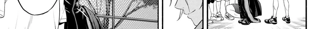 Second Break!! Chapter 2 page 46 - 