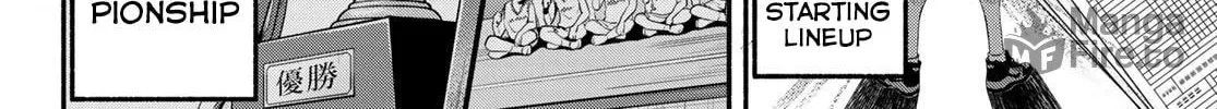 Second Break!! Chapter 2 page 48 - 