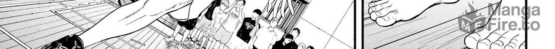 Second Break!! Chapter 2 page 6 - 