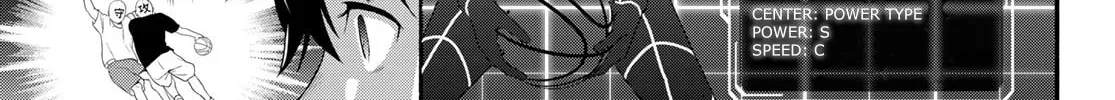 Second Break!! Chapter 2 page 62 - 