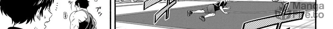 Second Break!! Chapter 2 page 66 - 