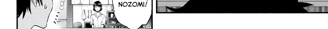 Second Break!! Chapter 2 page 8 - 