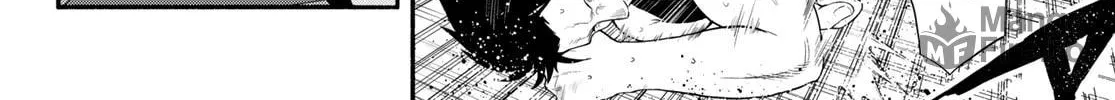Second Break!! Chapter 2 page 84 - 