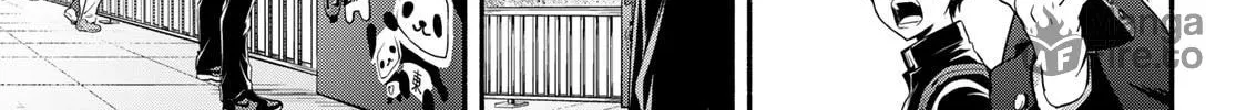 Second Break!! Chapter 2 page 10 - 