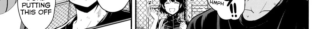 Second Break!! Chapter 2 page 94 - 