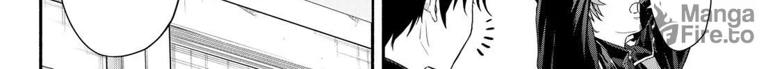 Second Break!! Chapter 3 page 12 - 