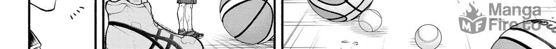 Second Break!! Chapter 3 page 24 - 