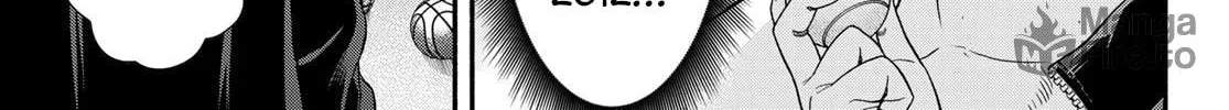 Second Break!! Chapter 3 page 30 - 