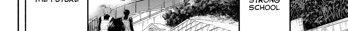 Second Break!! Chapter 3 page 4 - 