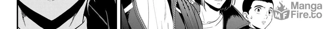 Second Break!! Chapter 3 page 36 - 