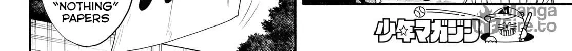 Second Break!! Chapter 3 page 40 - 
