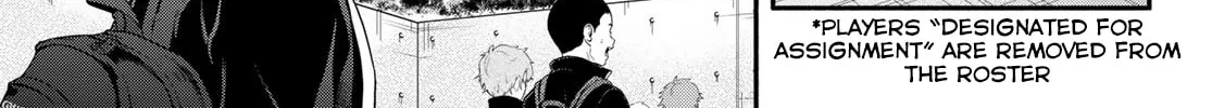 Second Break!! Chapter 3 page 46 - 