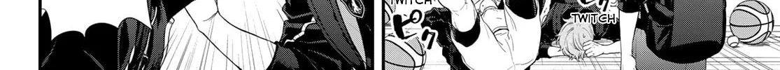 Second Break!! Chapter 3 page 64 - 
