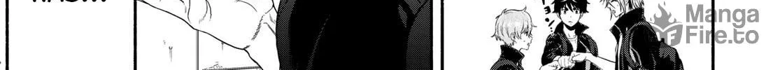 Second Break!! Chapter 3 page 70 - 