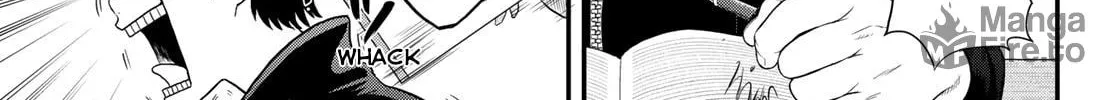 Second Break!! Chapter 3 page 10 - 