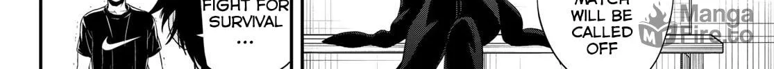 Second Break!! Chapter 4 page 12 - 