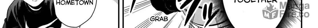 Second Break!! Chapter 4 page 18 - 