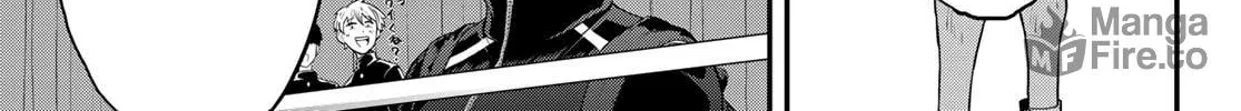 Second Break!! Chapter 4 page 42 - 