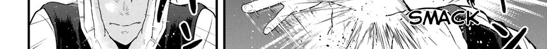 Second Break!! Chapter 5 page 16 - 