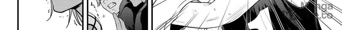 Second Break!! Chapter 5 page 20 - 