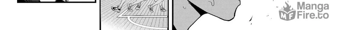 Second Break!! Chapter 5 page 36 - 
