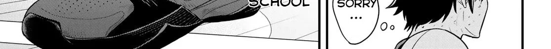 Second Break!! Chapter 5 page 38 - 