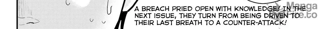 Second Break!! Chapter 5 page 40 - 