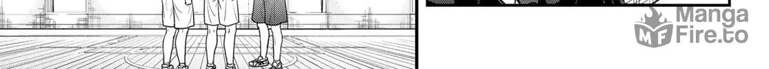 Second Break!! Chapter 5 page 10 - 