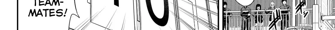 Second Break!! Chapter 6 page 16 - 