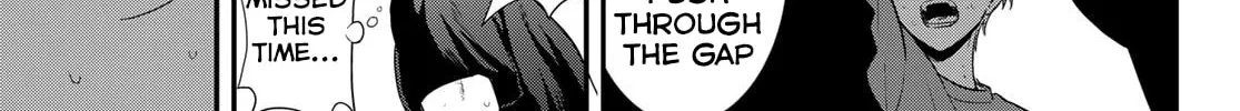 Second Break!! Chapter 6 page 22 - 