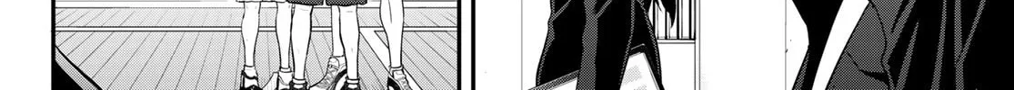 Second Break!! Chapter 6 page 4 - 