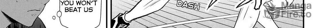 Second Break!! Chapter 6 page 6 - 