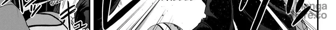 Second Break!! Chapter 6 page 10 - 