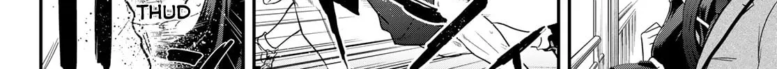 Second Break!! Chapter 7 page 22 - 
