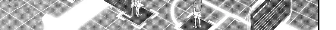 Second Break!! Chapter 7 page 28 - 