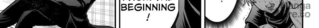 Second Break!! Chapter 7 page 40 - 