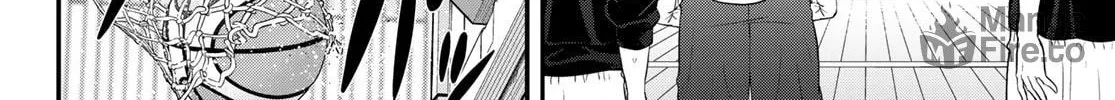Second Break!! Chapter 8 page 20 - 