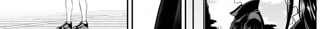 Second Break!! Chapter 8 page 26 - 