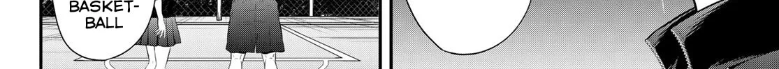 Second Break!! Chapter 8 page 32 - 