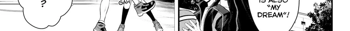 Second Break!! Chapter 8 page 34 - 