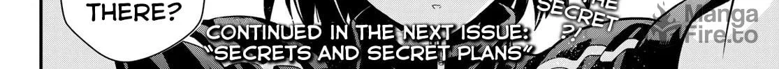 Second Break!! Chapter 8 page 40 - 