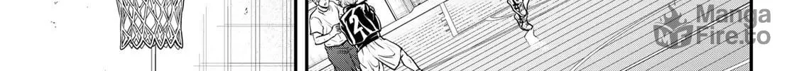 Second Break!! Chapter 8 page 6 - 