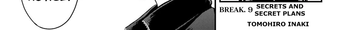Second Break!! Chapter 9 page 2 - 