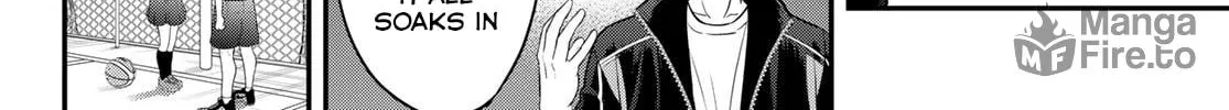 Second Break!! Chapter 9 page 12 - 
