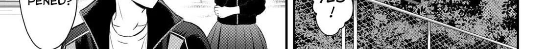 Second Break!! Chapter 9 page 14 - 