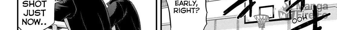 Second Break!! Chapter 9 page 24 - 