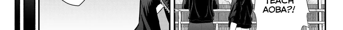 Second Break!! Chapter 9 page 26 - 