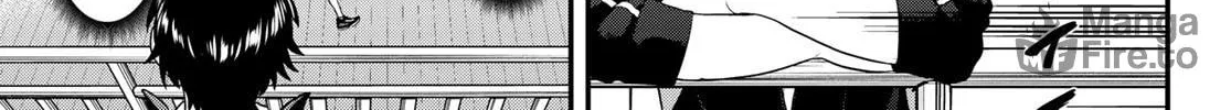 Second Break!! Chapter 9 page 30 - 