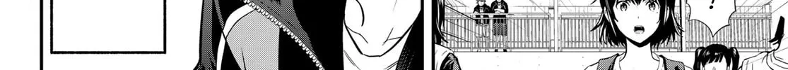 Second Break!! Chapter 9 page 32 - 